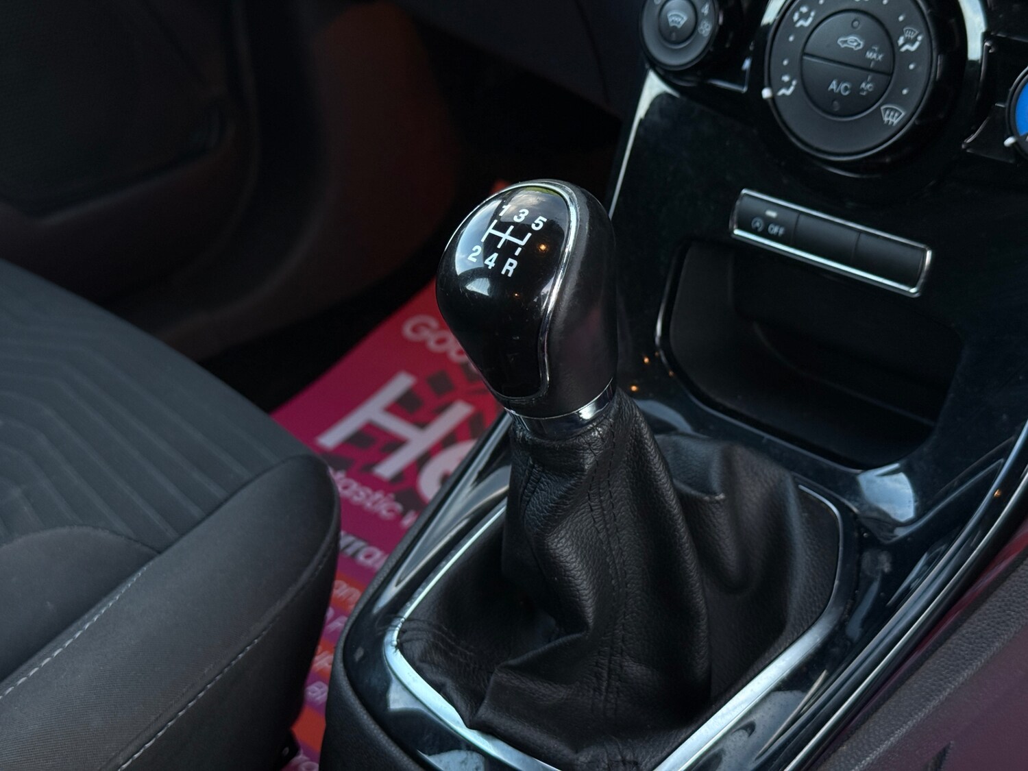 Used Ford Fiesta 2016 for sale - 78148479: Photo 20