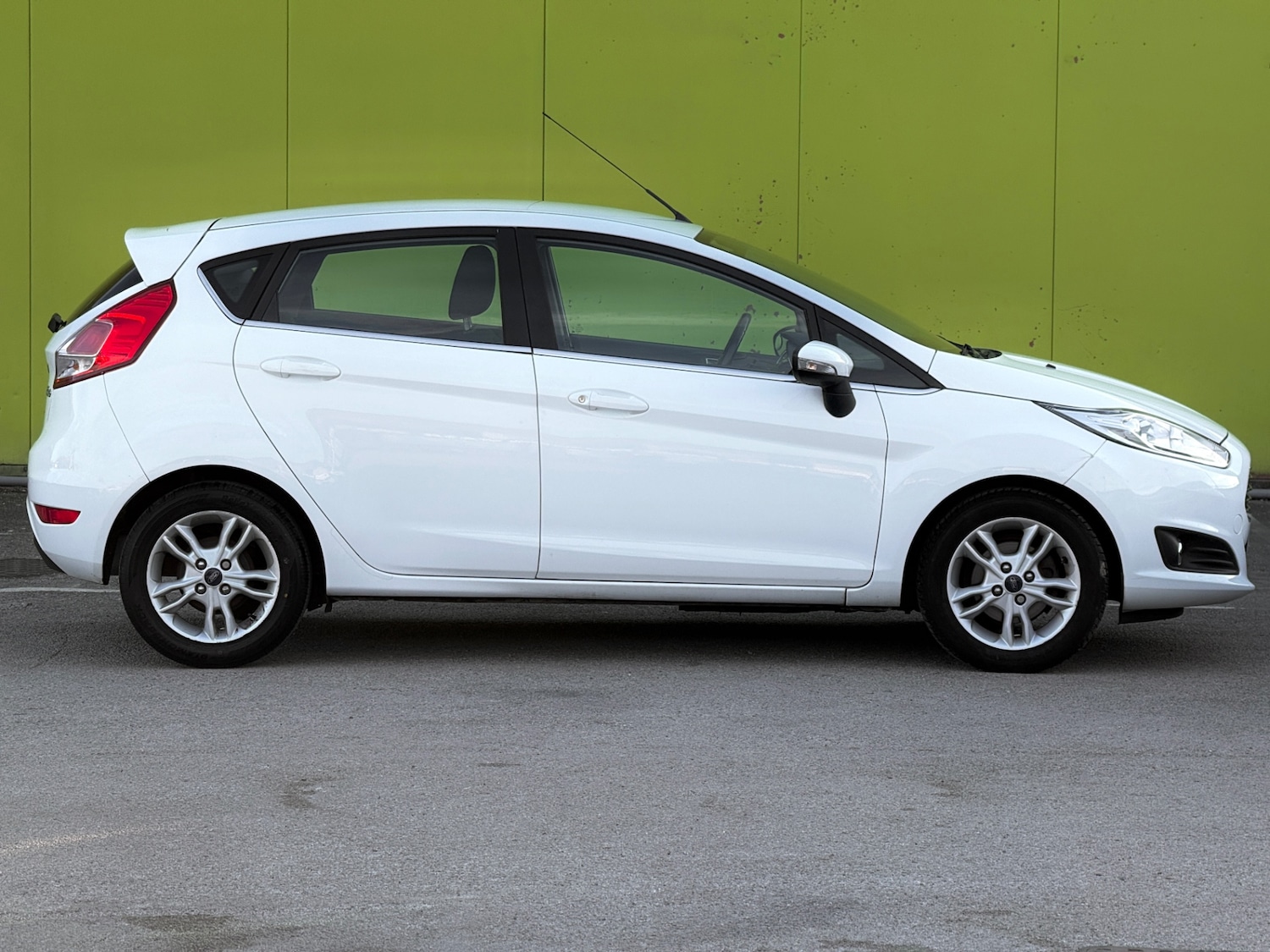 Used Ford Fiesta 2016 for sale - 78148479: Photo 7