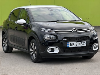 Used Citroen C3 2017 for sale - 78834507: Photo