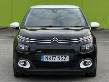 Used Citroen C3 2017 for sale - 78834507: Photo