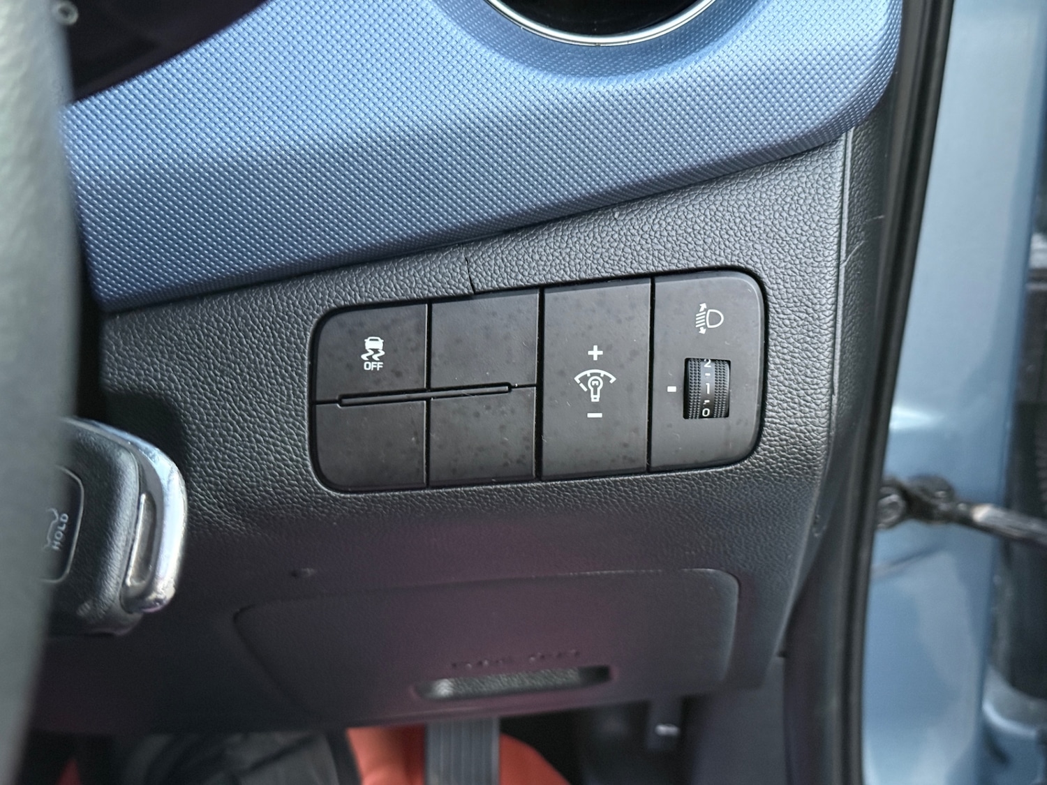 Used Hyundai i10 2017 for sale - 77157244: Photo 18