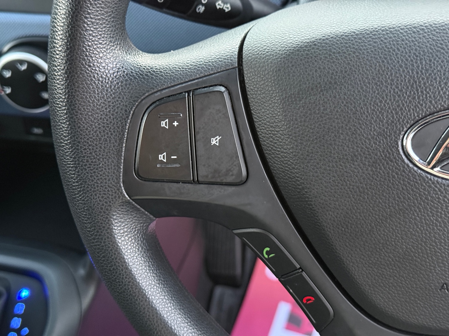 Used Hyundai i10 2017 for sale - 77157244: Photo 23