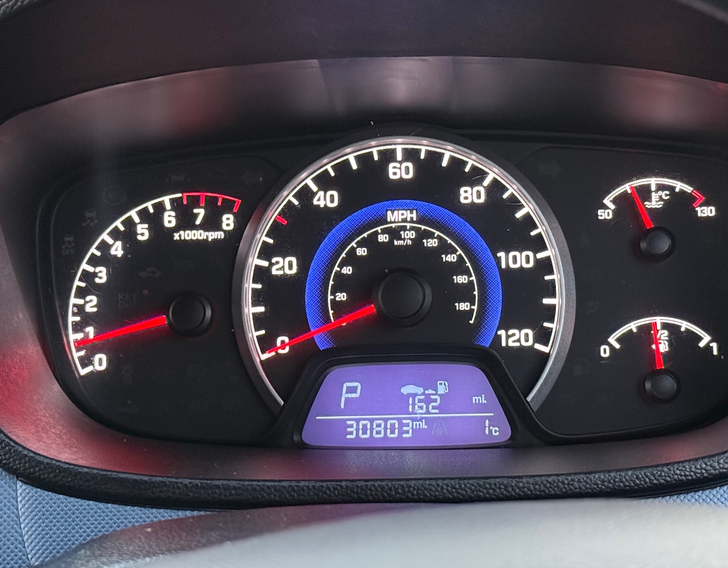 Used Hyundai i10 2017 for sale - 77157244: Photo 25