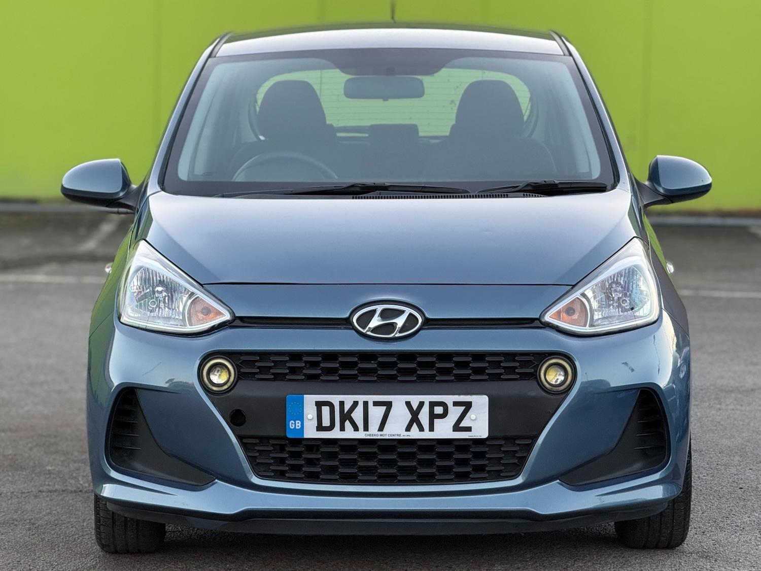 Used Hyundai i10 2017 for sale - 77157244: Photo 3