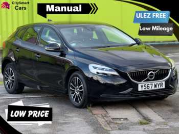2017 (67) - T2 [122] Momentum Nav Plus 5dr