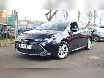Used Toyota Corolla 2023 for sale - 77786222: Photo