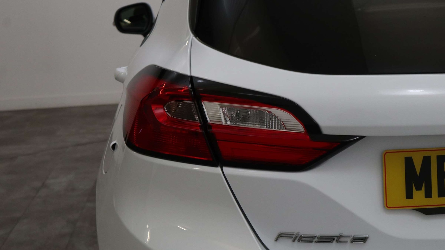 Used Ford Fiesta 2023 for sale - 77186252: Photo 11