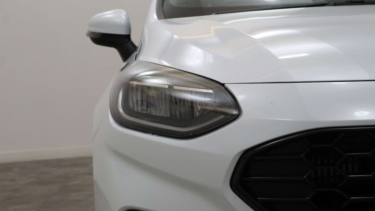 Used Ford Fiesta 2023 for sale - 77186252: Photo 14