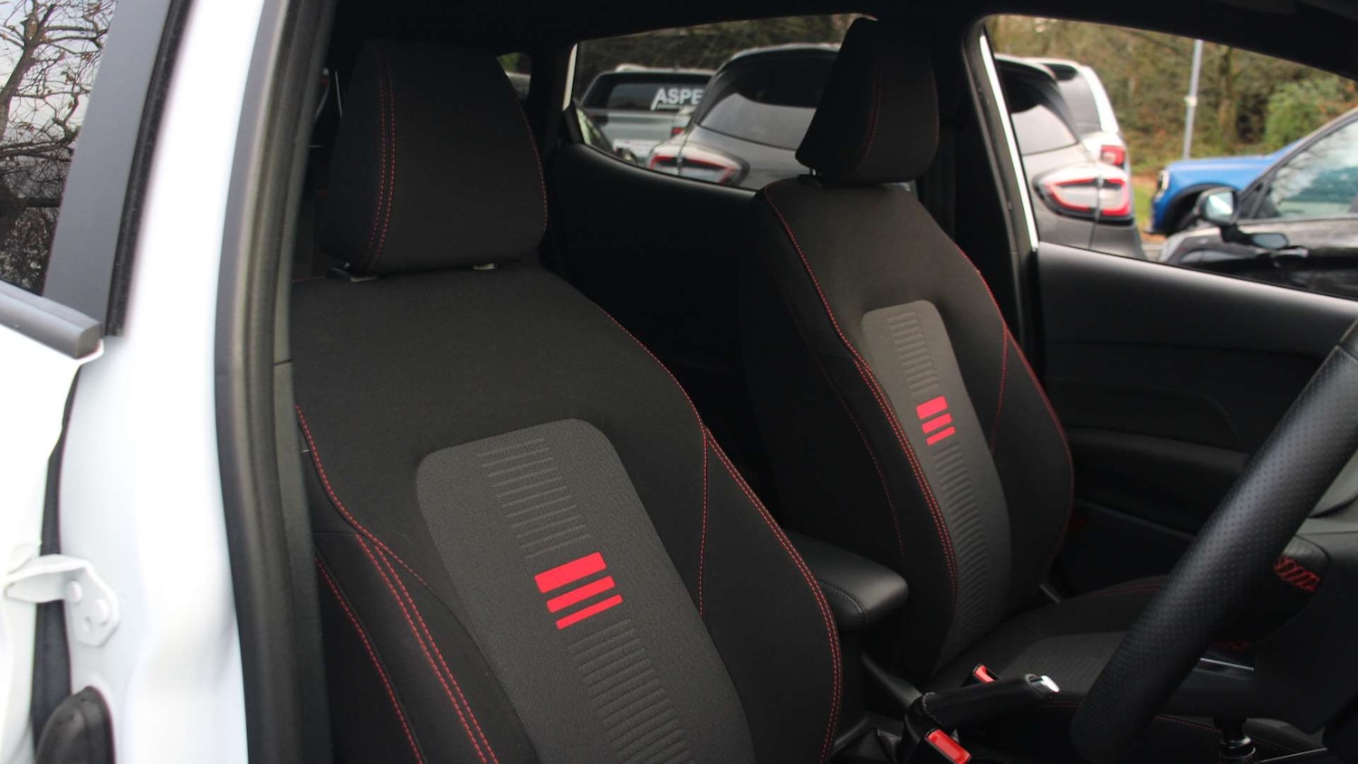 Used Ford Fiesta 2023 for sale - 77186252: Photo 16