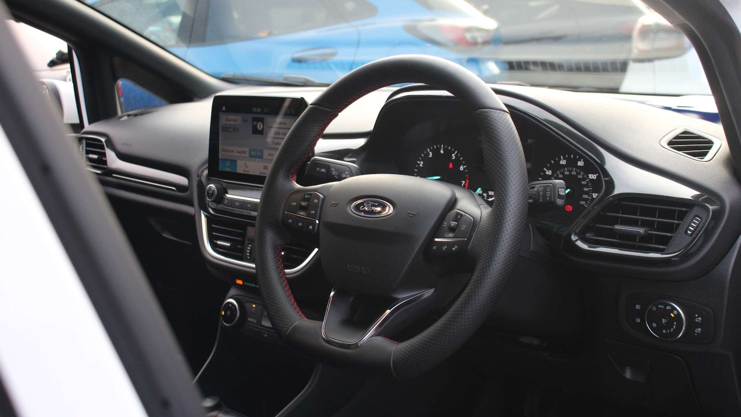 Used Ford Fiesta 2023 for sale - 77186252: Photo 19