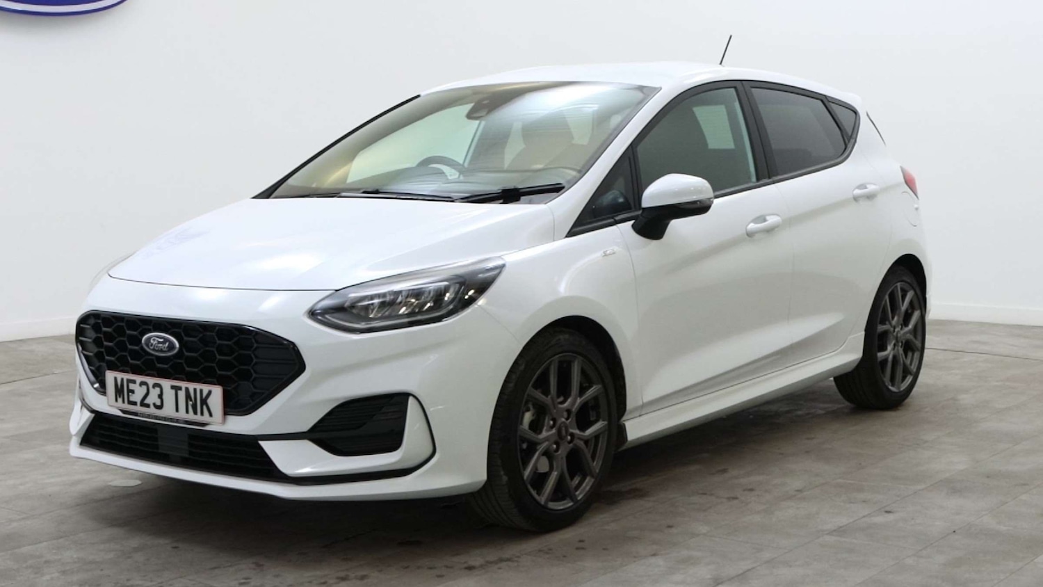Used Ford Fiesta 2023 for sale - 77186252: Photo 2