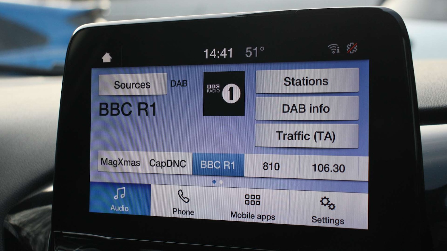 Used Ford Fiesta 2023 for sale - 77186252: Photo 22