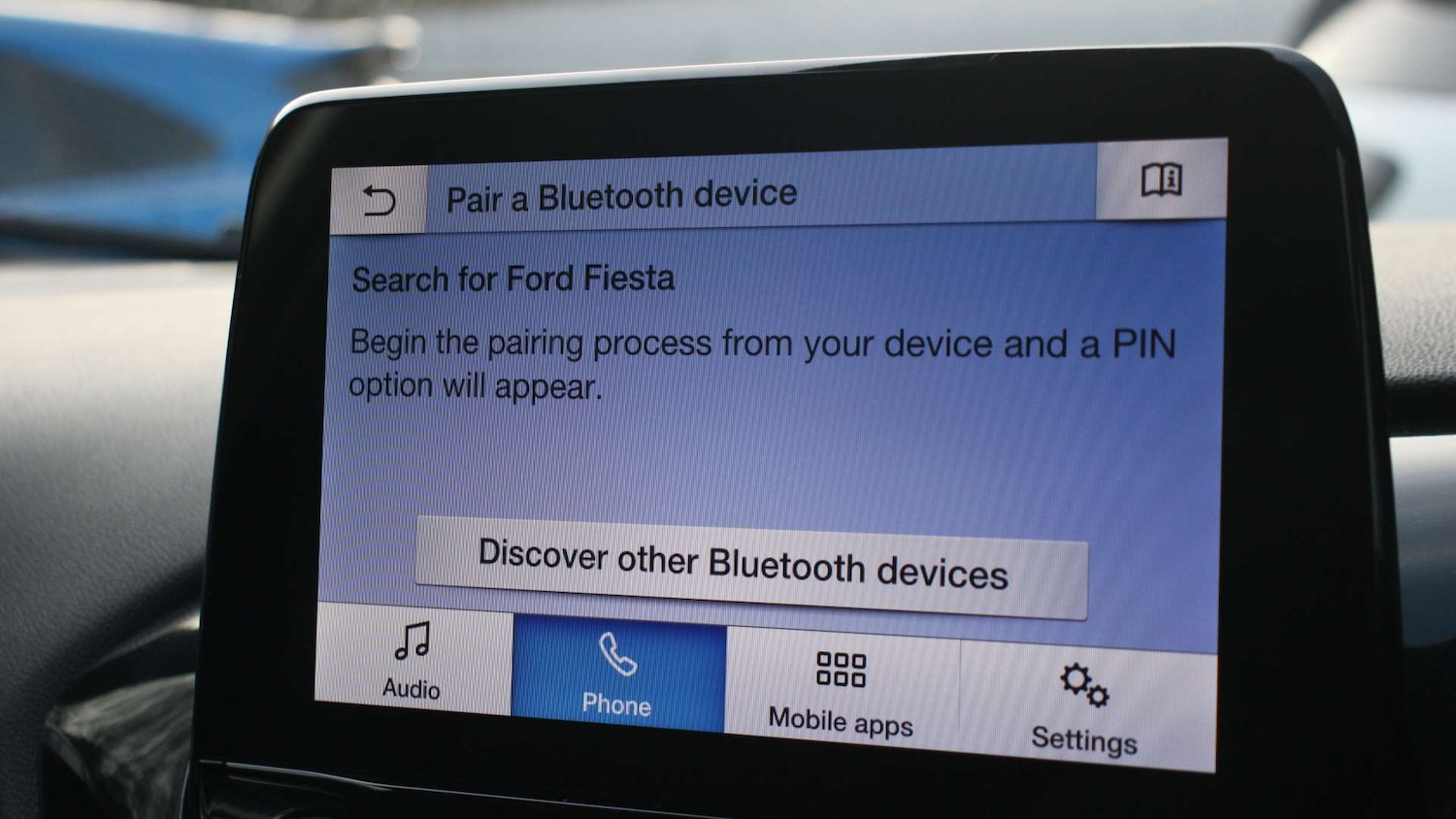 Used Ford Fiesta 2023 for sale - 77186252: Photo 23