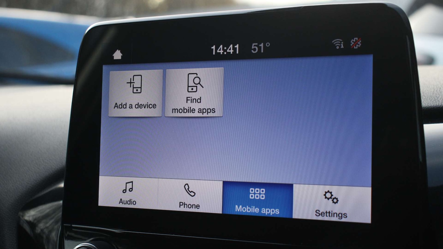 Used Ford Fiesta 2023 for sale - 77186252: Photo 24