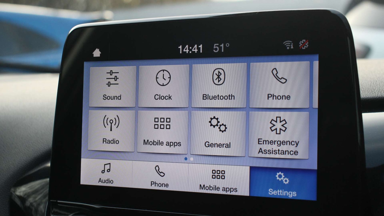 Used Ford Fiesta 2023 for sale - 77186252: Photo 25