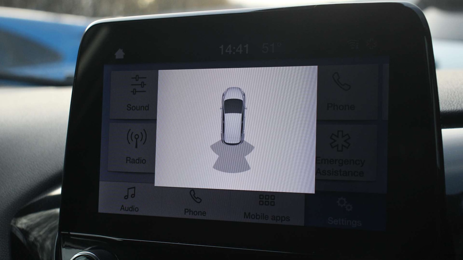 Used Ford Fiesta 2023 for sale - 77186252: Photo 26