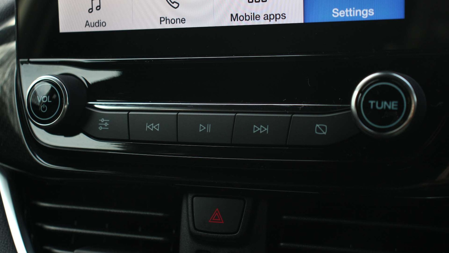 Used Ford Fiesta 2023 for sale - 77186252: Photo 27