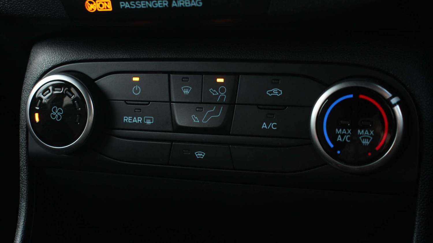 Used Ford Fiesta 2023 for sale - 77186252: Photo 28