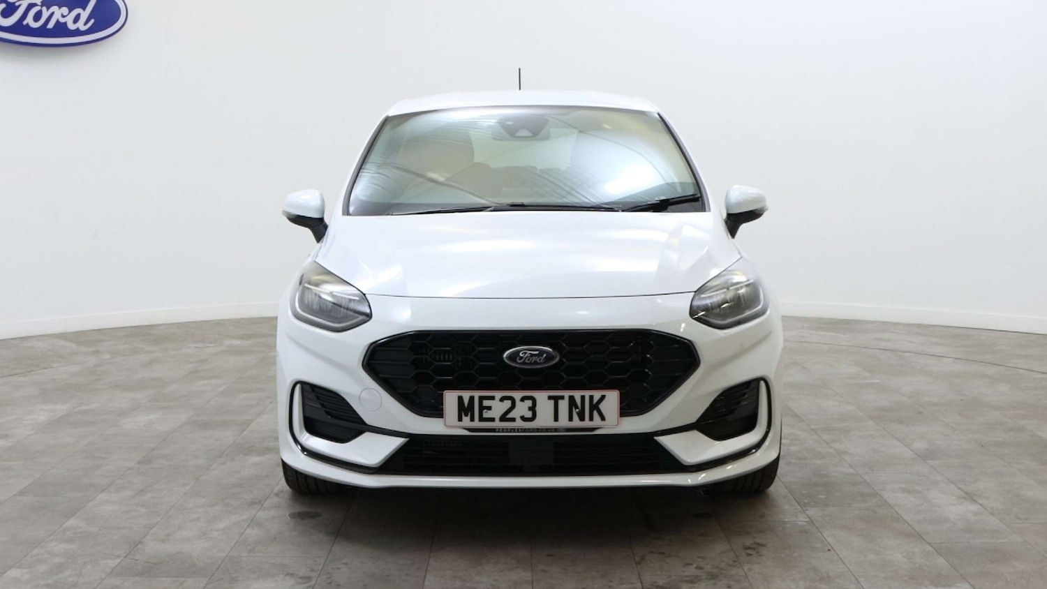 Used Ford Fiesta 2023 for sale - 77186252: Photo 3