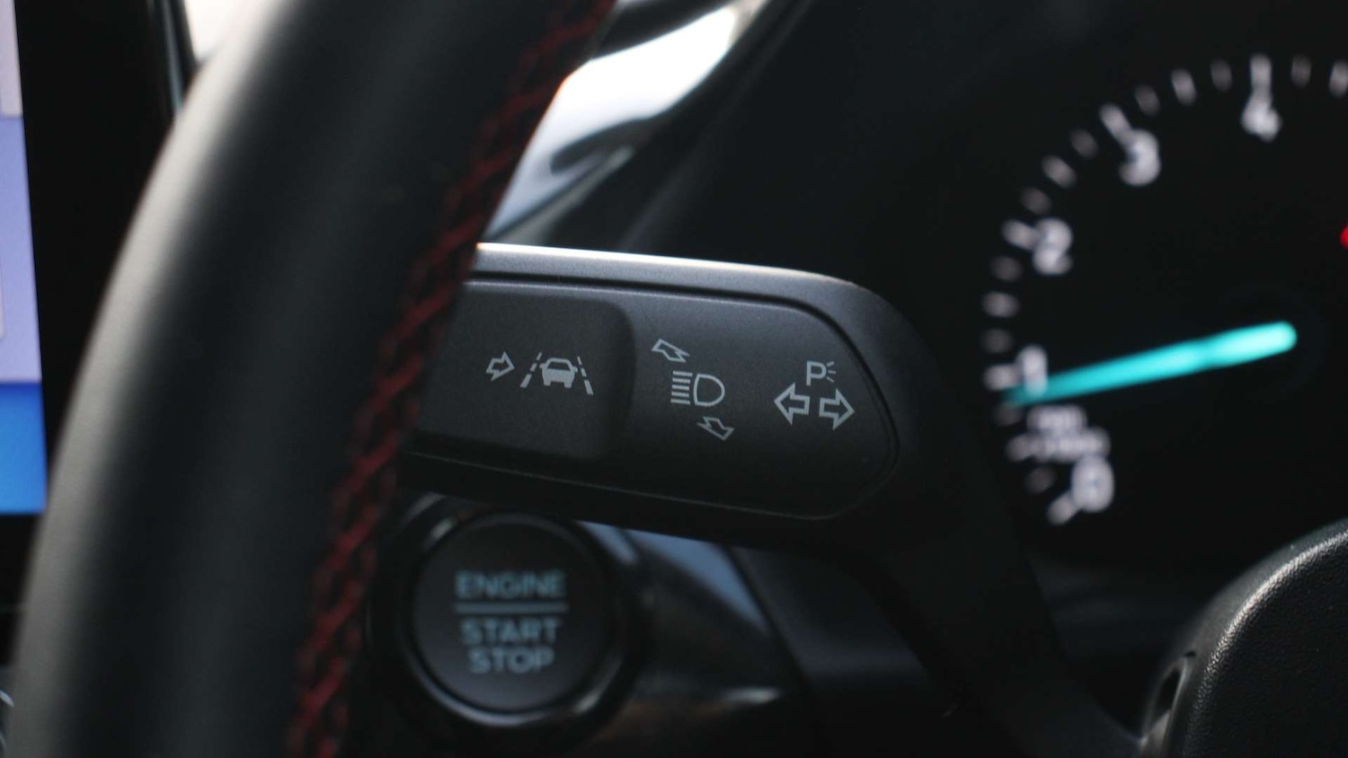 Used Ford Fiesta 2023 for sale - 77186252: Photo 31