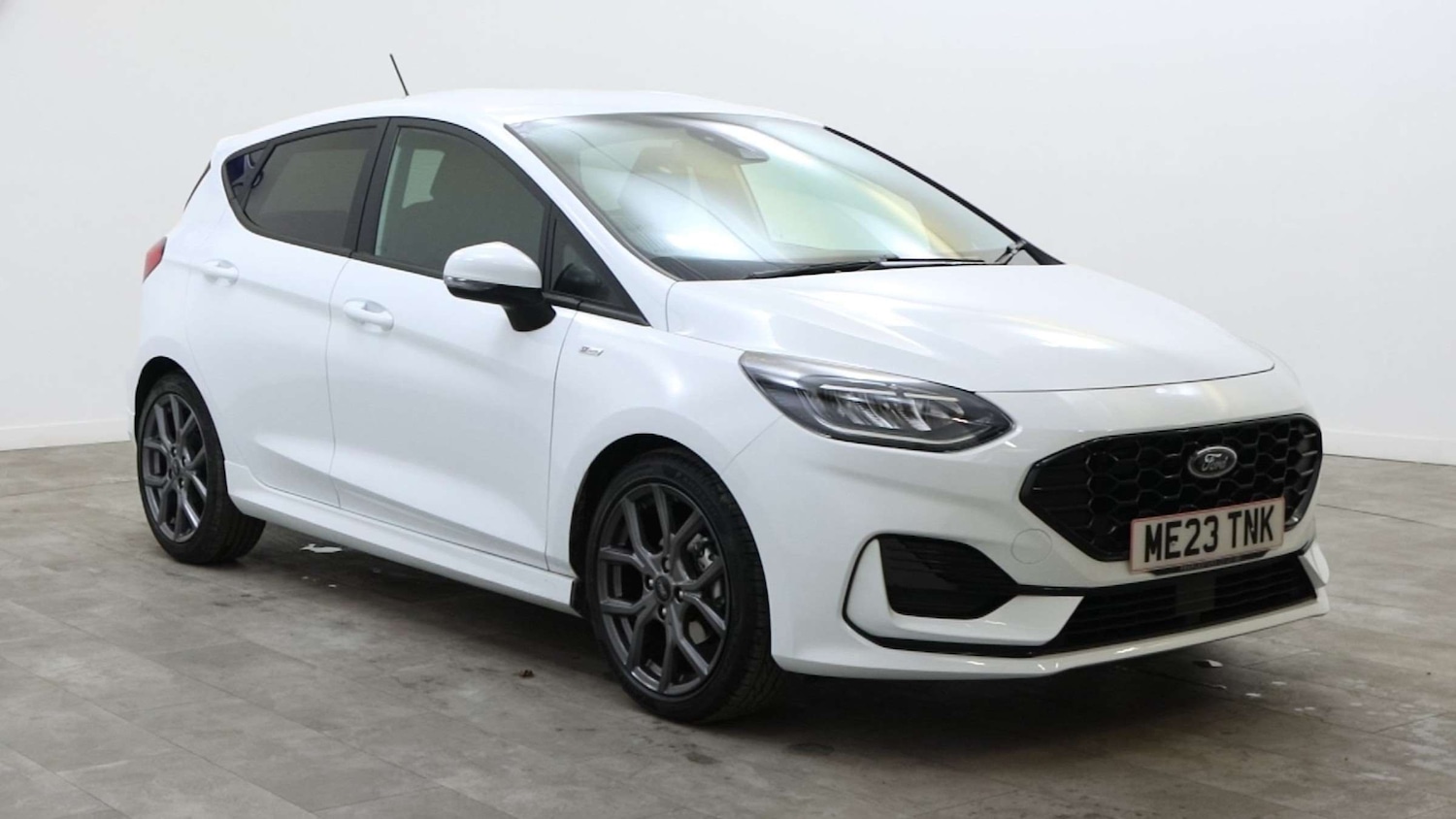 Used Ford Fiesta 2023 for sale - 77186252: Photo 4