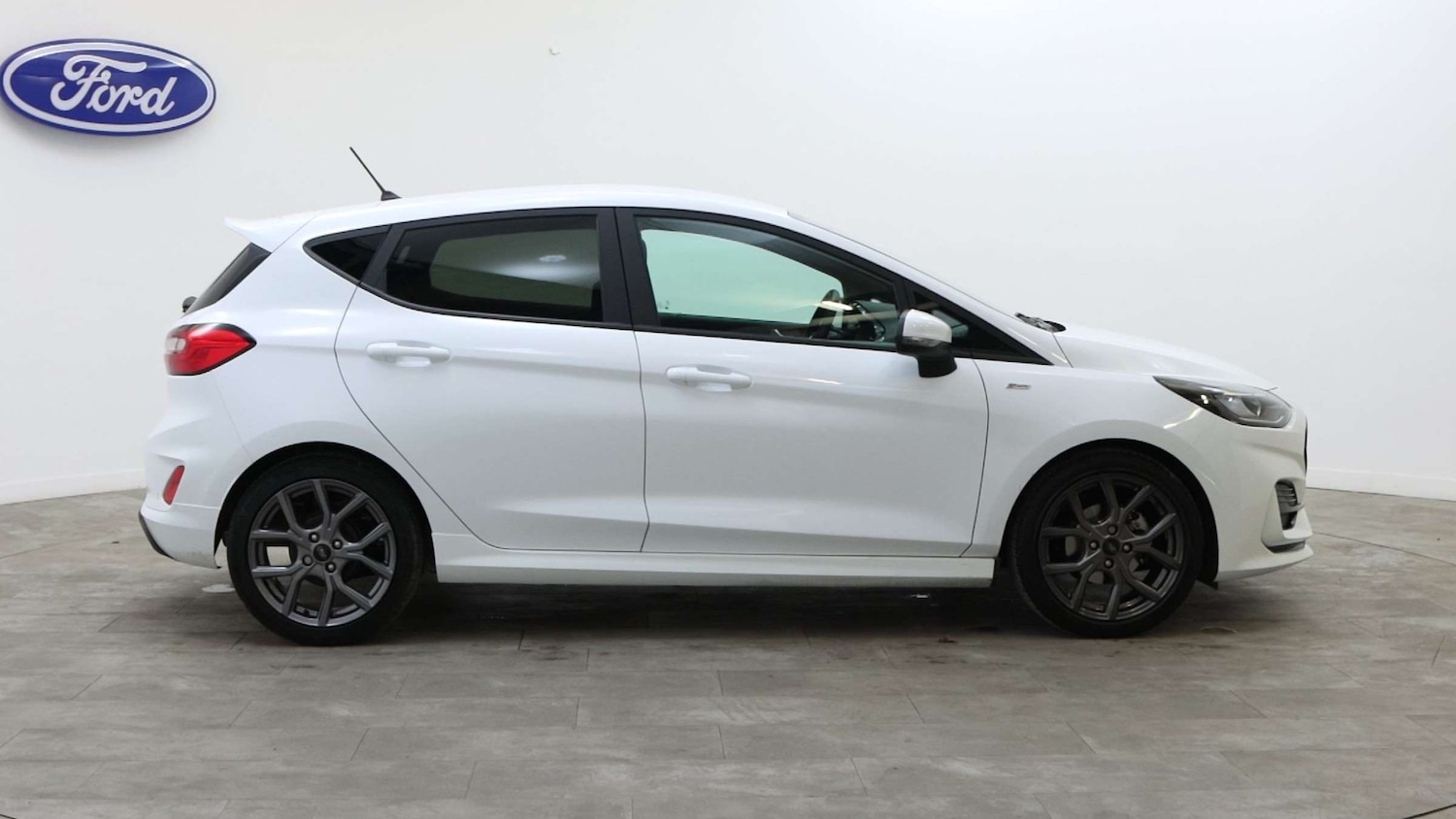 Used Ford Fiesta 2023 for sale - 77186252: Photo 5