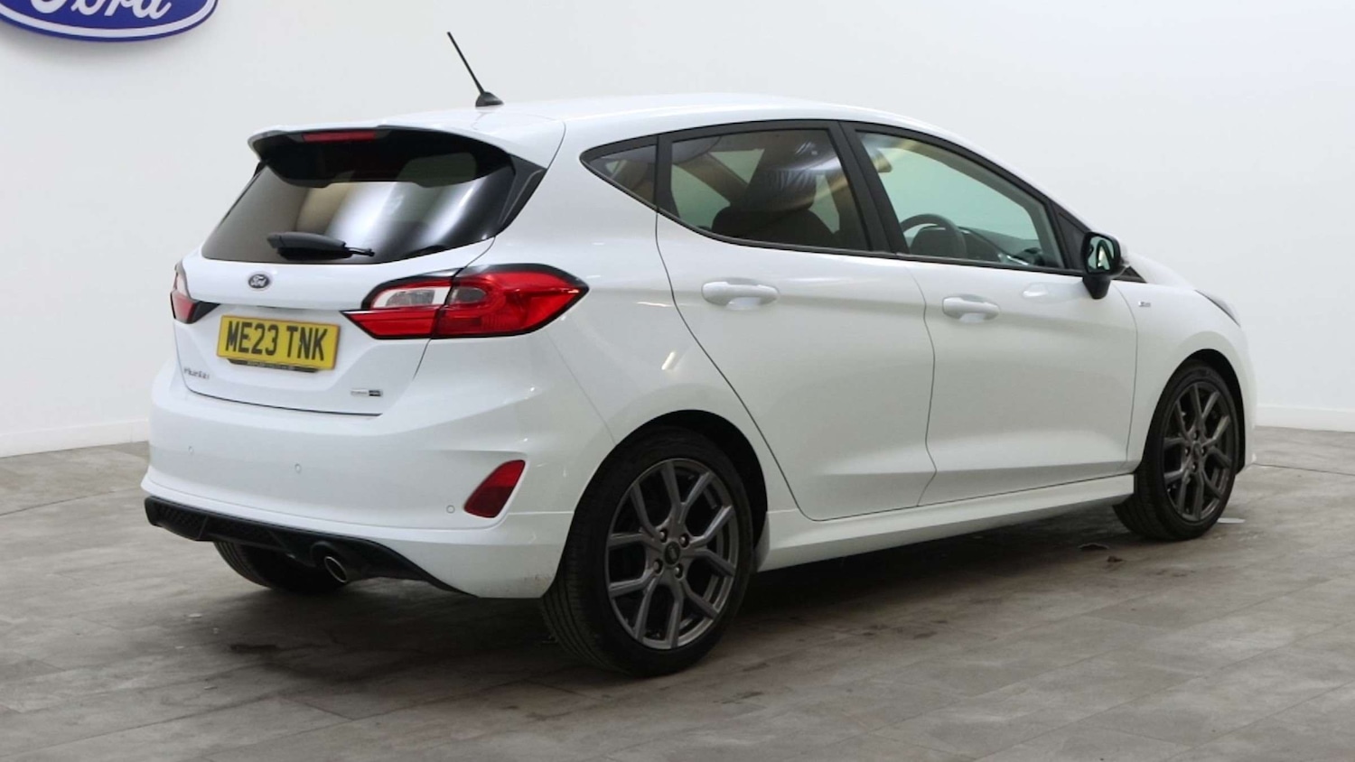 Used Ford Fiesta 2023 for sale - 77186252: Photo 6
