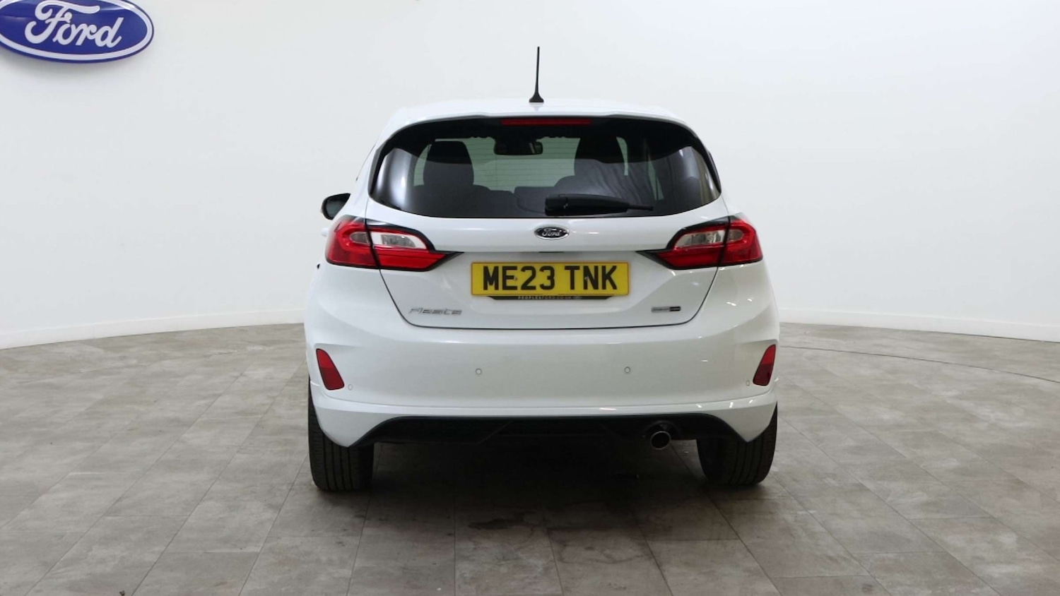 Used Ford Fiesta 2023 for sale - 77186252: Photo 7