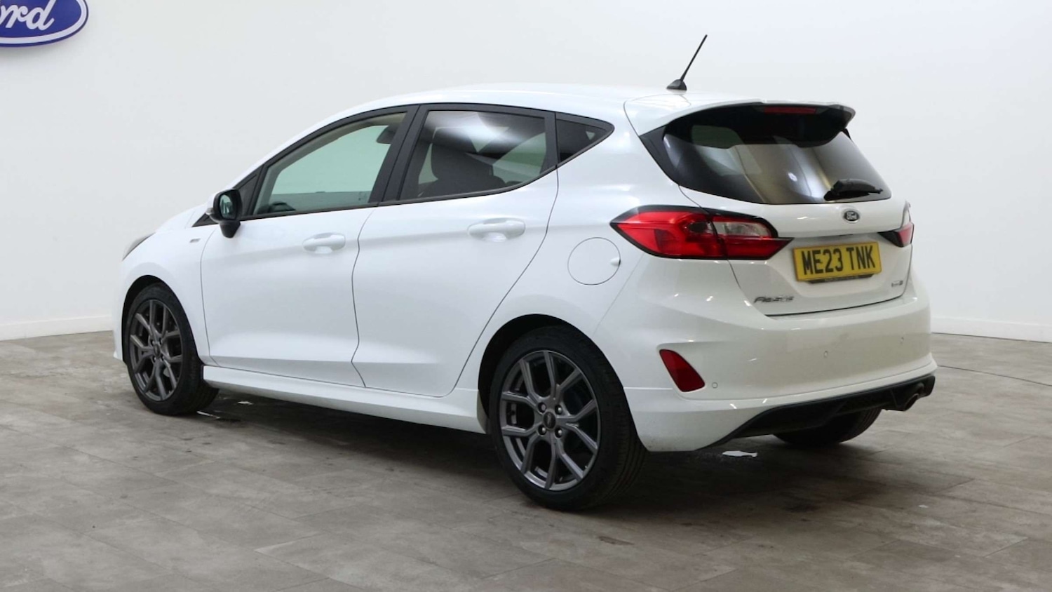Used Ford Fiesta 2023 for sale - 77186252: Photo 8