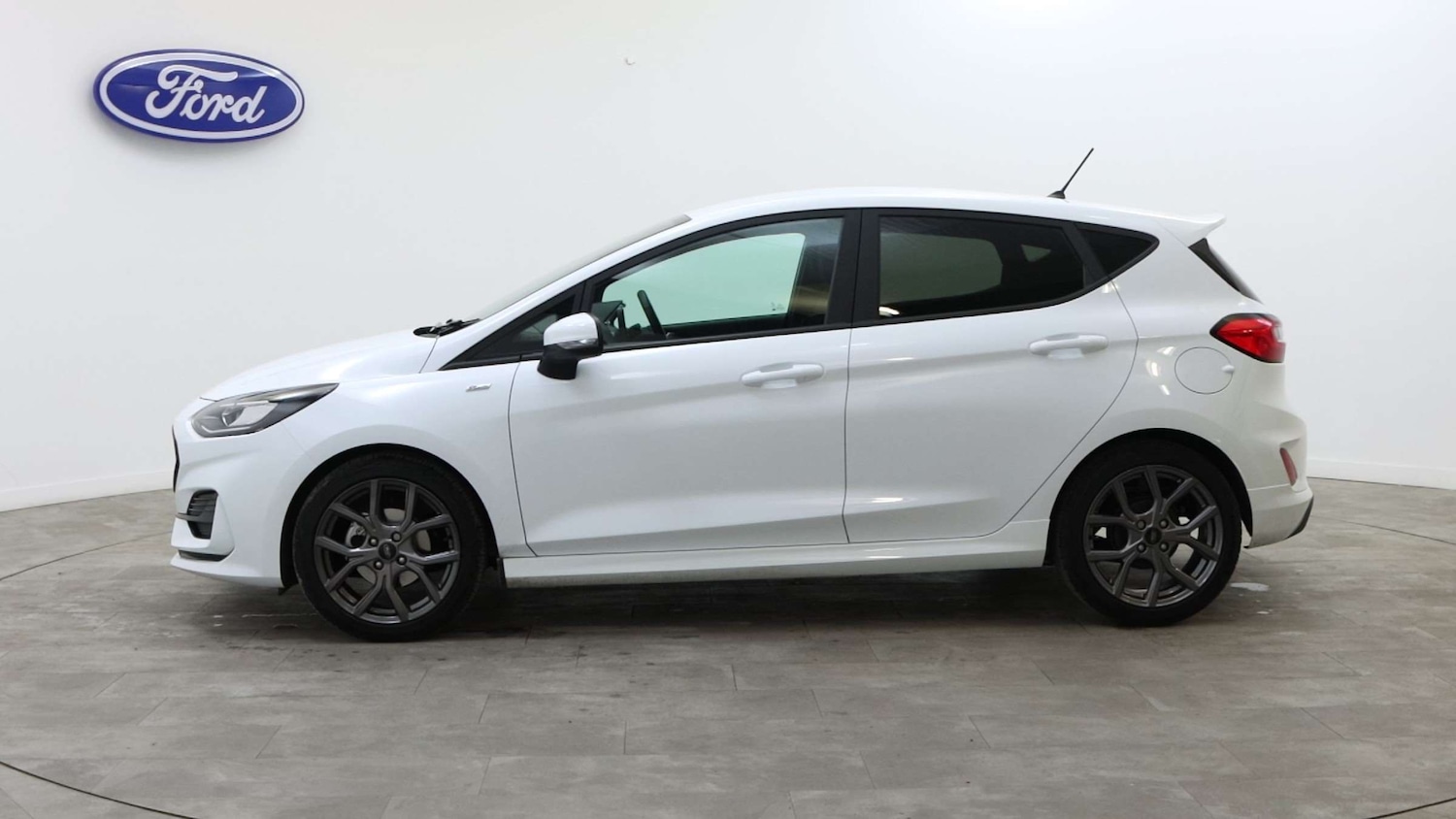 Used Ford Fiesta 2023 for sale - 77186252: Photo 9