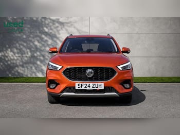 Used MG MG ZS 2024 for sale - 79521825: Photo
