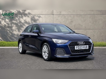 Used Audi A1 2023 for sale - 79526478: Photo