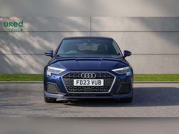 Used Audi A1 2023 for sale - 79526478: Photo