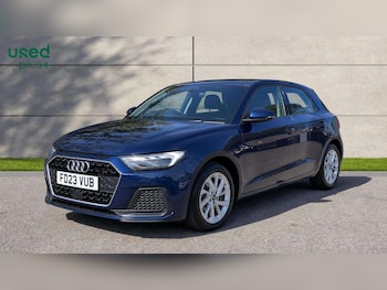Used Audi A1 2023 for sale - 79526478: Photo