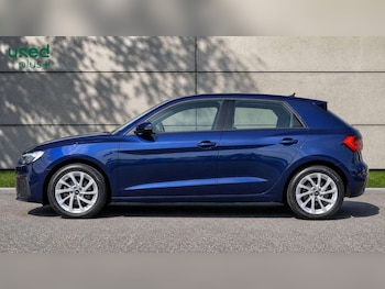 Used Audi A1 2023 for sale - 79526478: Photo