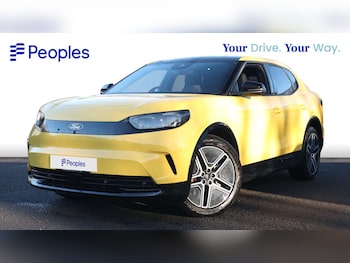 Used Ford Capri 2024 for sale - 78813465: Photo
