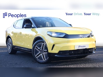 Used Ford Capri 2024 for sale - 78813465: Photo