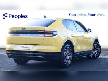 Used Ford Capri 2024 for sale - 78813465: Photo