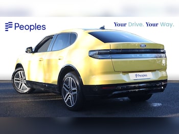 Used Ford Capri 2024 for sale - 78813465: Photo