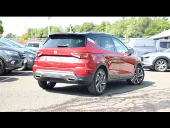 Used SEAT Arona 2022 for sale - 74551975: Photo
