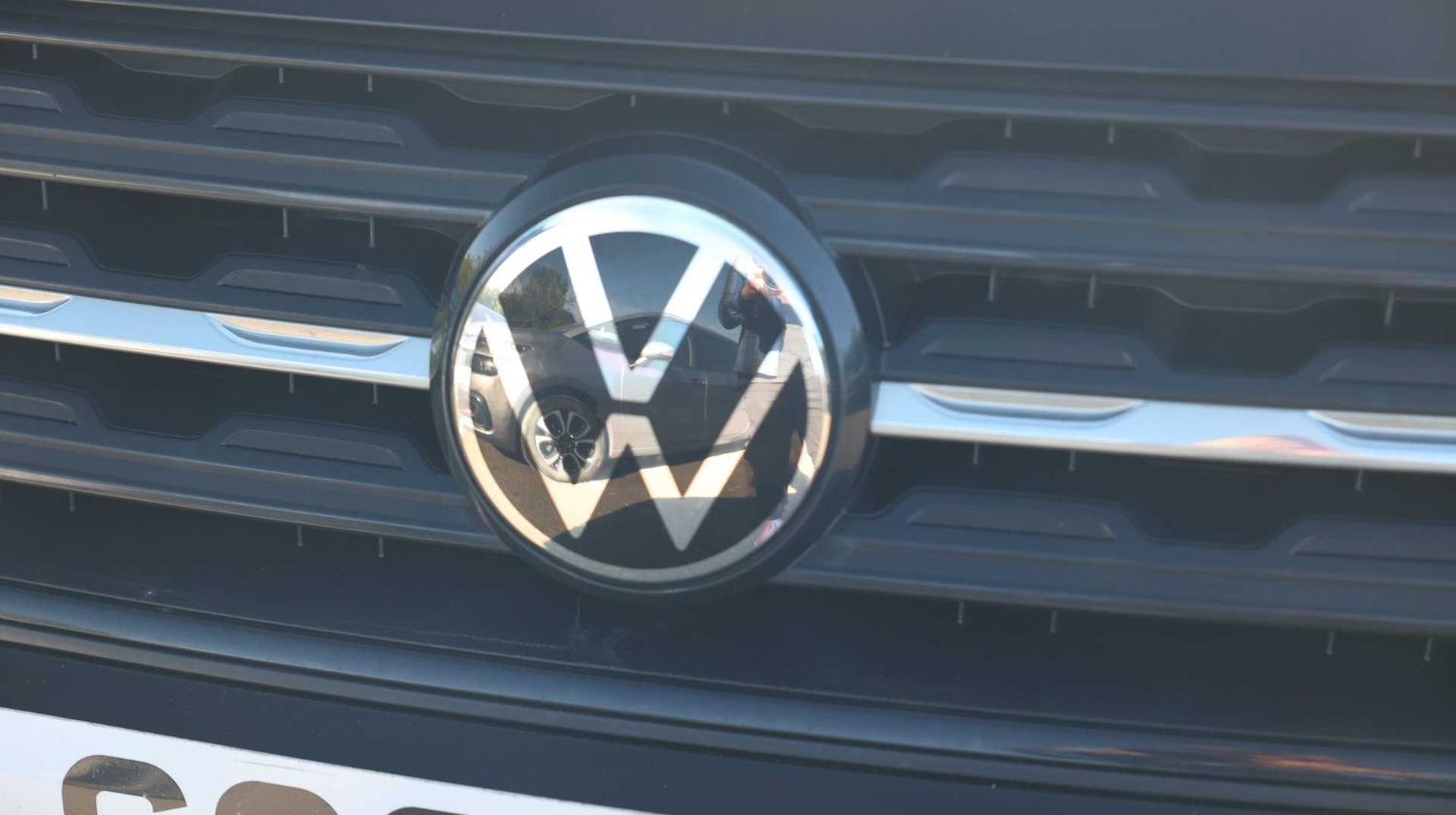 Used Volkswagen T-Cross 2021 for sale - 76818166: Photo 10