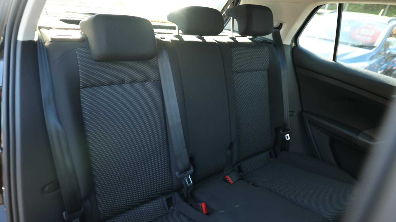 Used Volkswagen T-Cross 2021 for sale - 76818166: Photo 16