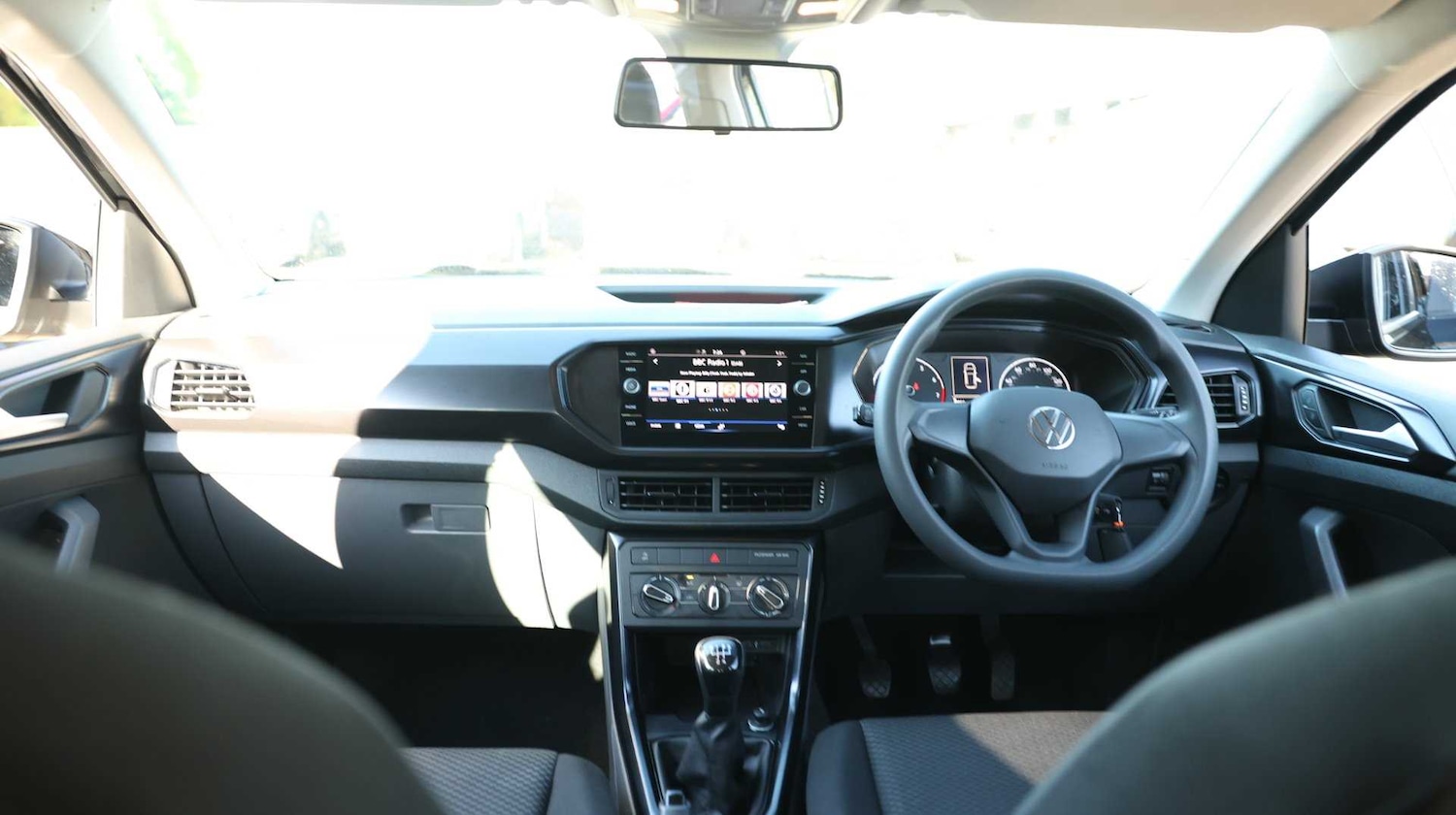 Used Volkswagen T-Cross 2021 for sale - 76818166: Photo 19