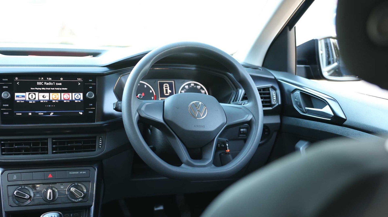 Used Volkswagen T-Cross 2021 for sale - 76818166: Photo 20