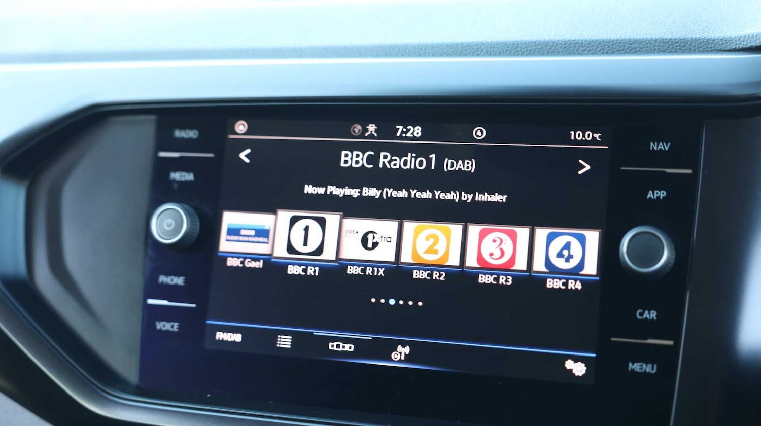 Used Volkswagen T-Cross 2021 for sale - 76818166: Photo 21