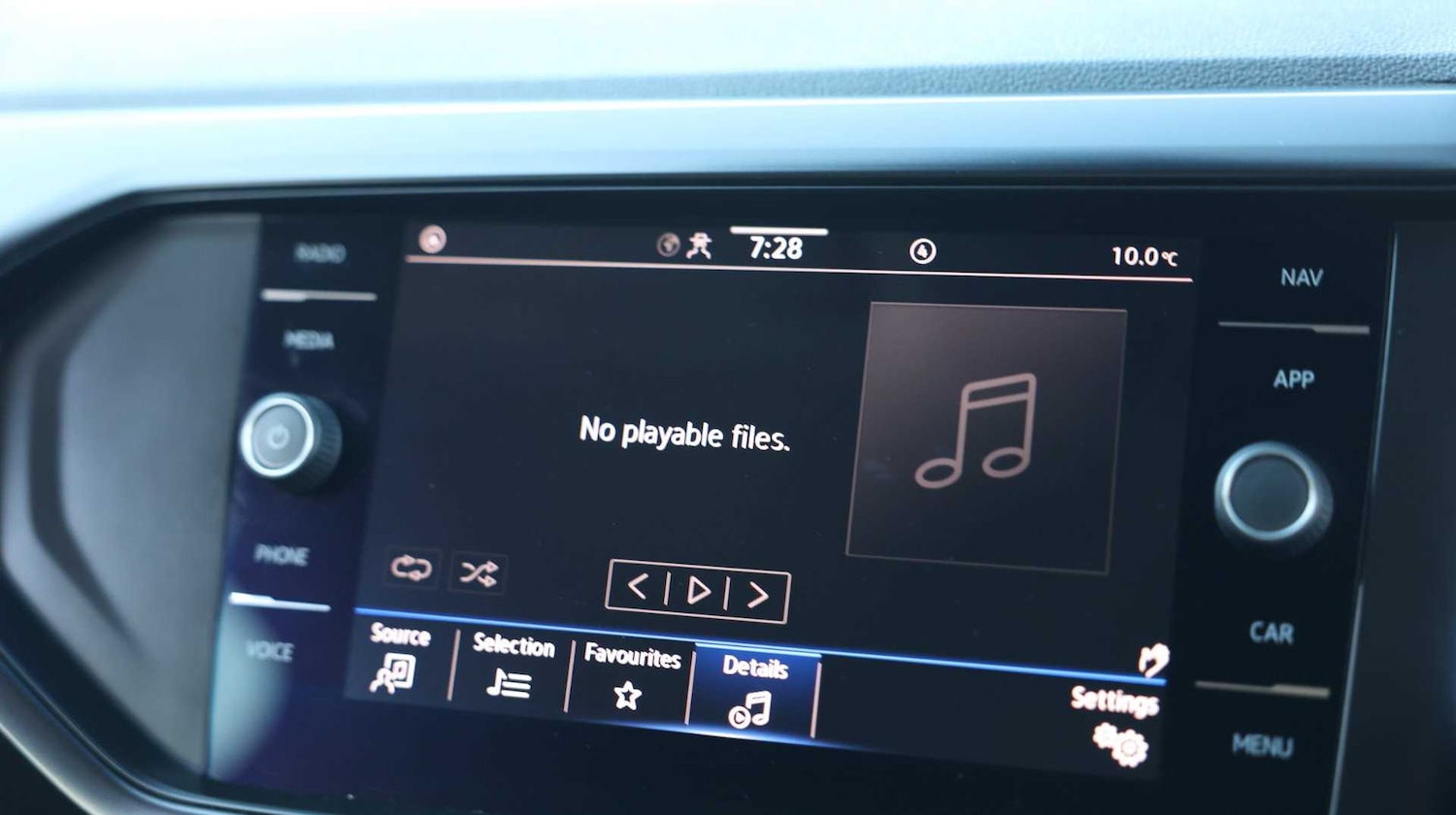 Used Volkswagen T-Cross 2021 for sale - 76818166: Photo 22