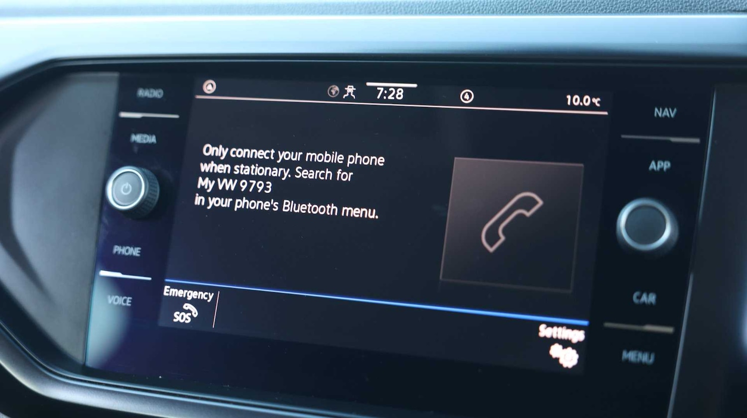 Used Volkswagen T-Cross 2021 for sale - 76818166: Photo 23