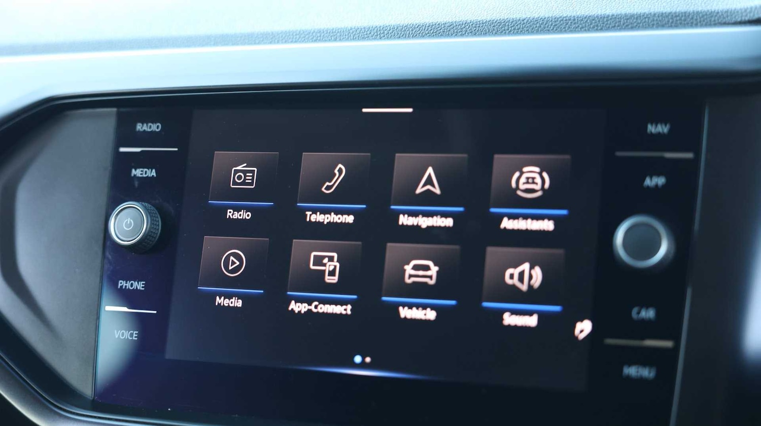 Used Volkswagen T-Cross 2021 for sale - 76818166: Photo 25