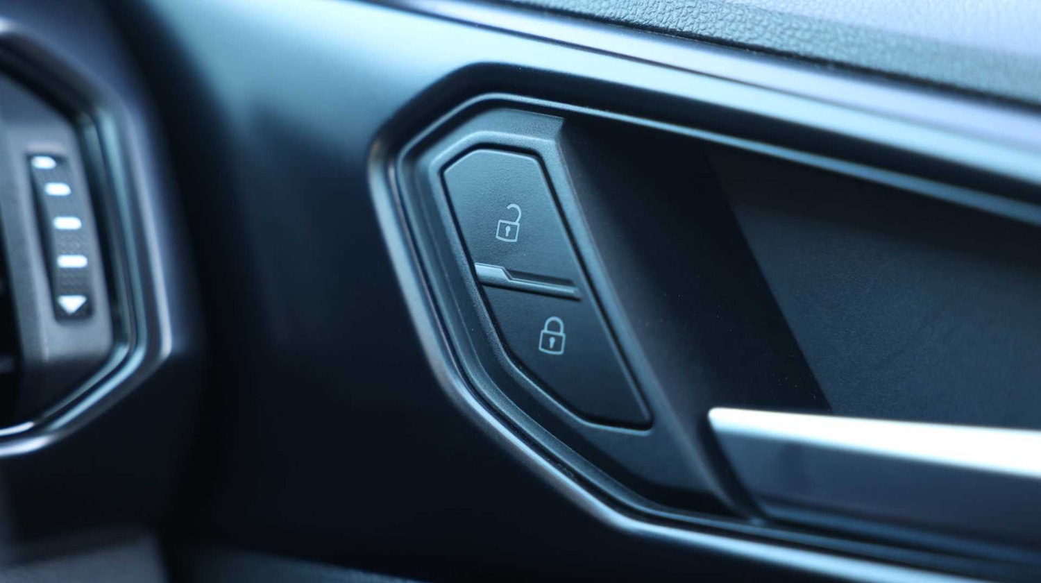 Used Volkswagen T-Cross 2021 for sale - 76818166: Photo 32