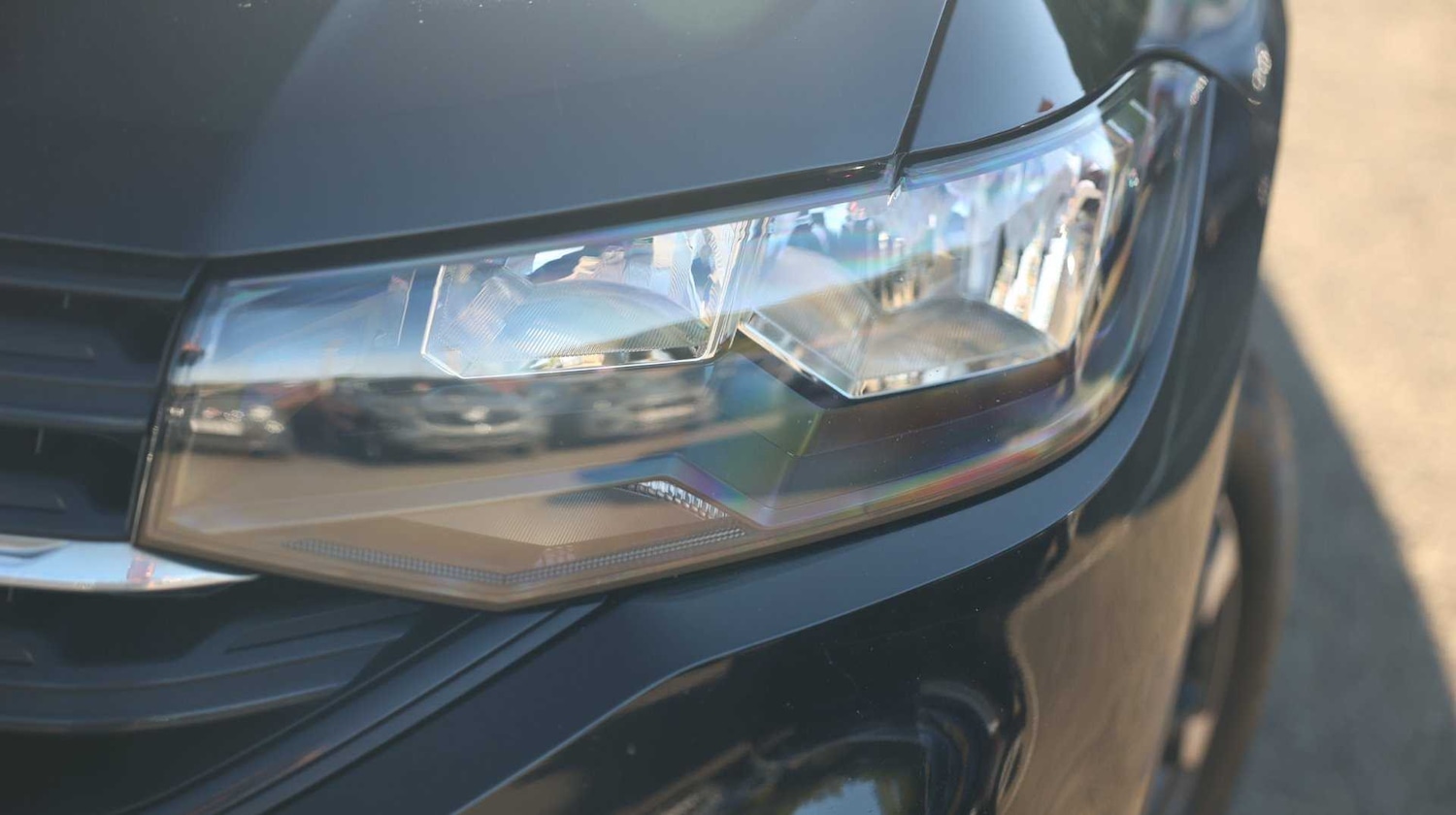 Used Volkswagen T-Cross 2021 for sale - 76818166: Photo 6